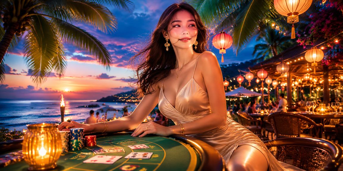 Lễ hội biển Phú Quốc với không khí vui tươi liên quan đến trò chơi bắn cá dân gian