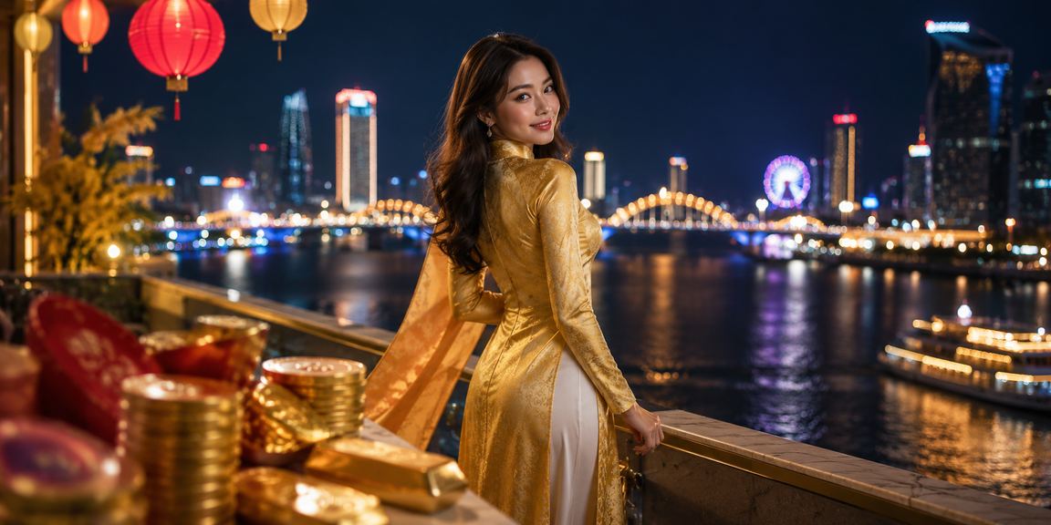 Không khí casino trực tuyến tại Đà Nẵng qua nền tảng 89win