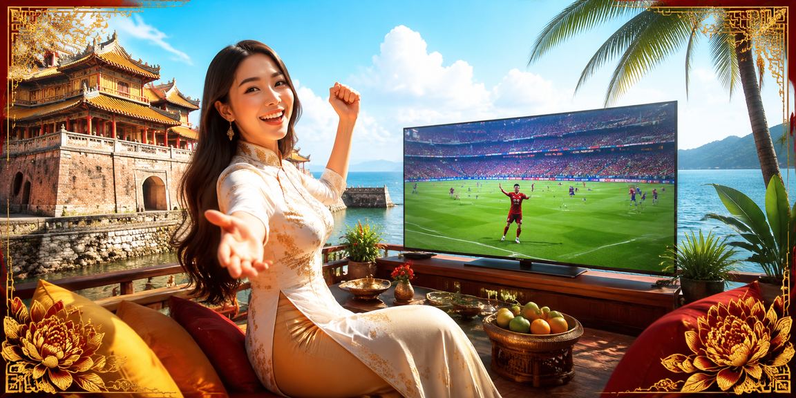 Người chơi cân bằng cuộc sống và giải trí tại Huế