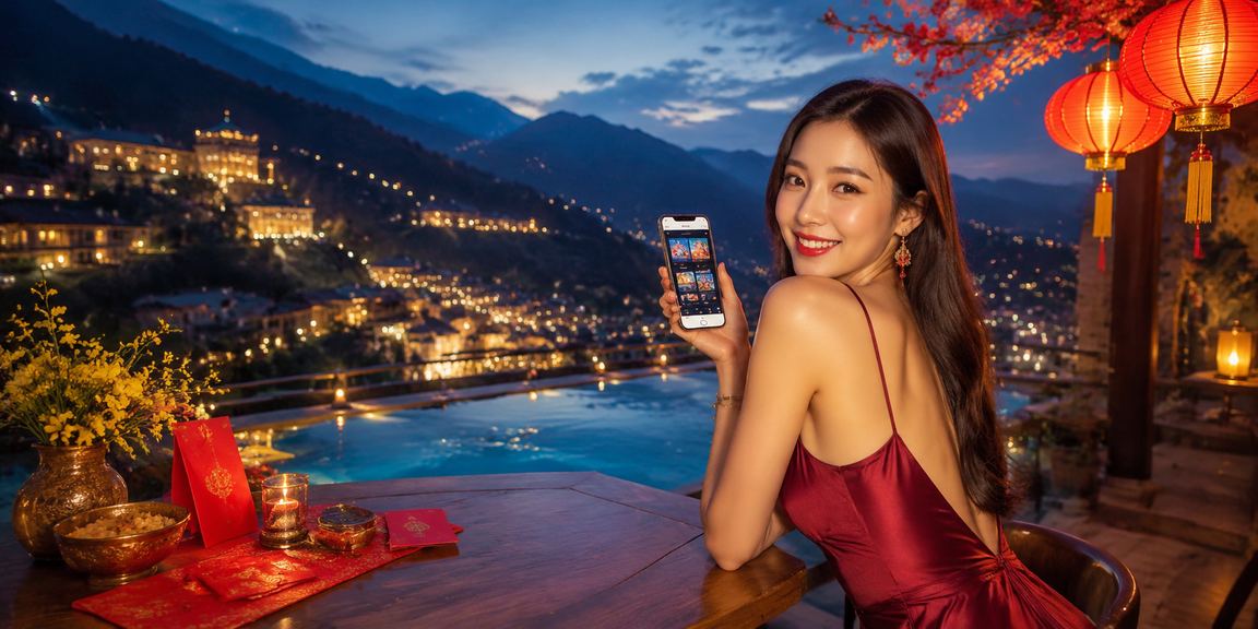 Bầu không khí lễ hội Sa Pa với người dùng tìm hiểu ưu đãi cá cược thể thao